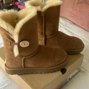 UGG boots size 7
